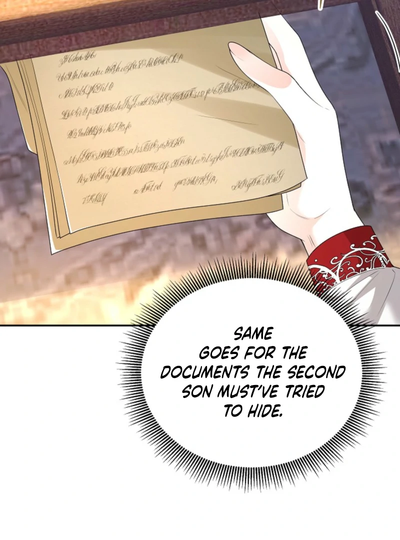 When a K-Eldest Daughter Possesses a Childcare Novel Chapter 24 - Page 47