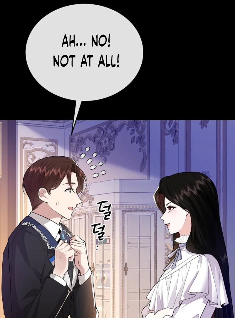 When a K-Eldest Daughter Possesses a Childcare Novel Chapter 24 - Page 5