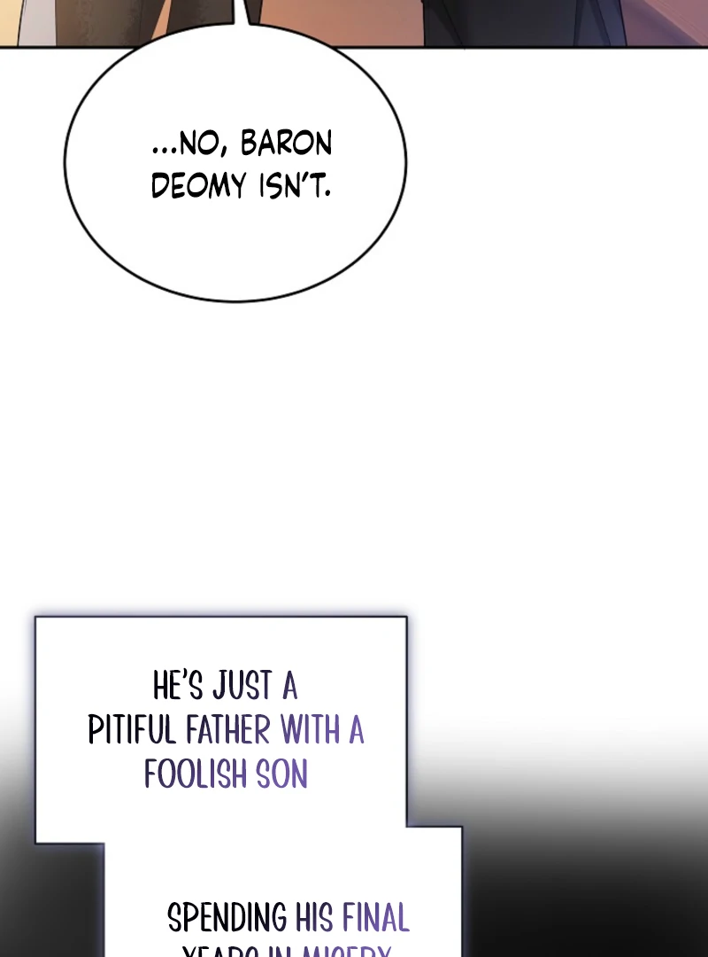 When a K-Eldest Daughter Possesses a Childcare Novel Chapter 24 - Page 54