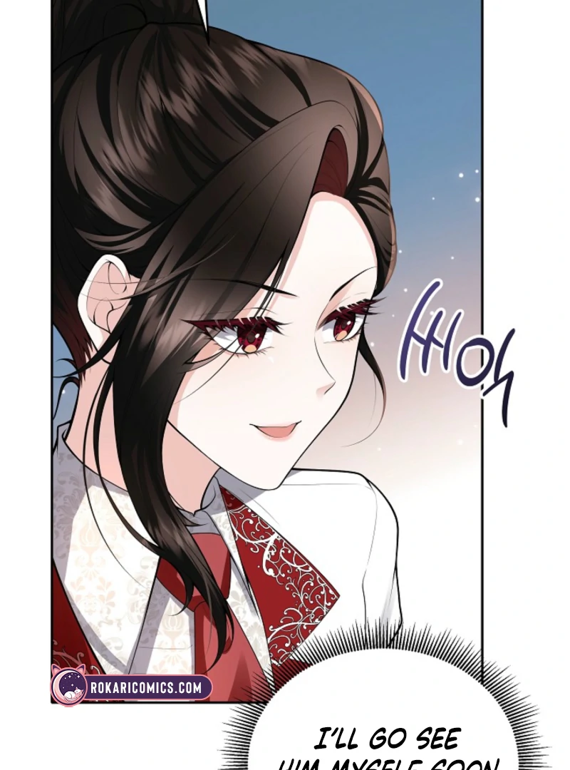 When a K-Eldest Daughter Possesses a Childcare Novel Chapter 24 - Page 59