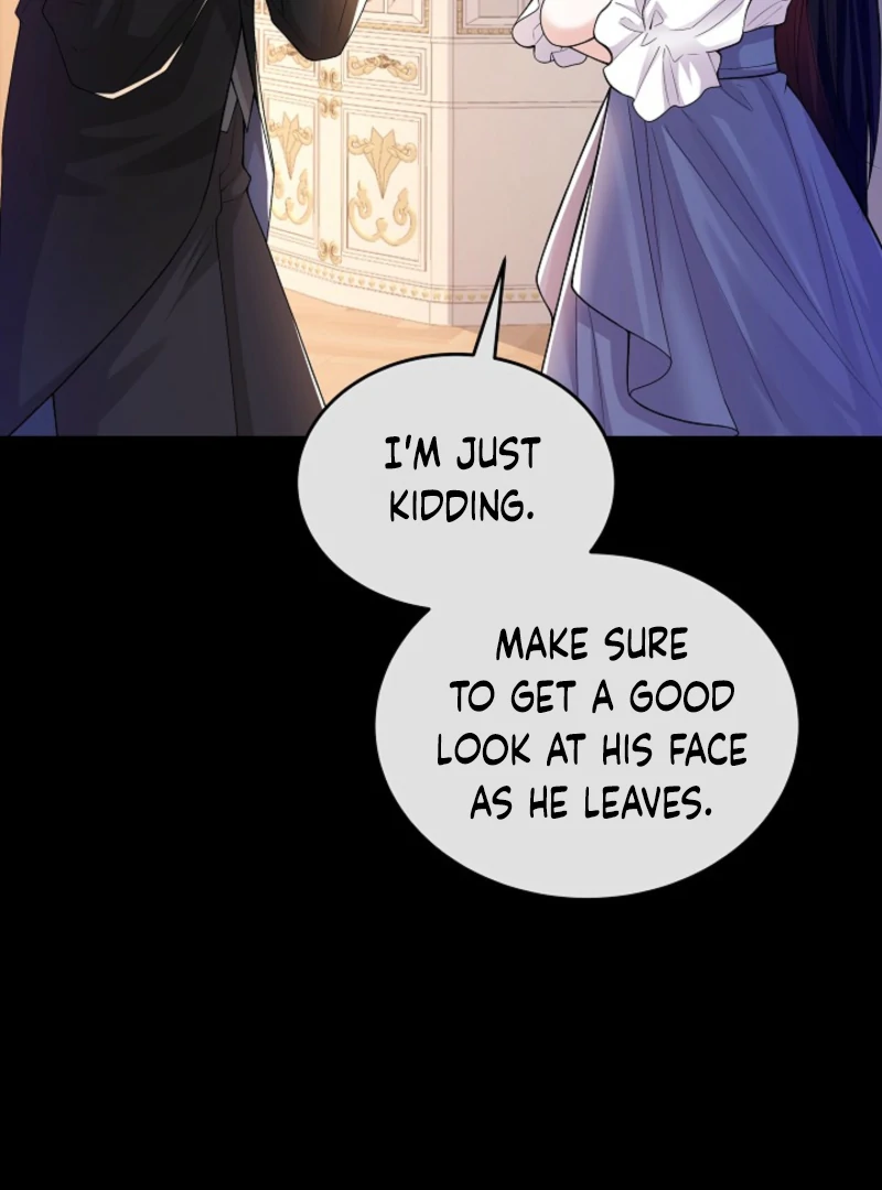When a K-Eldest Daughter Possesses a Childcare Novel Chapter 24 - Page 6