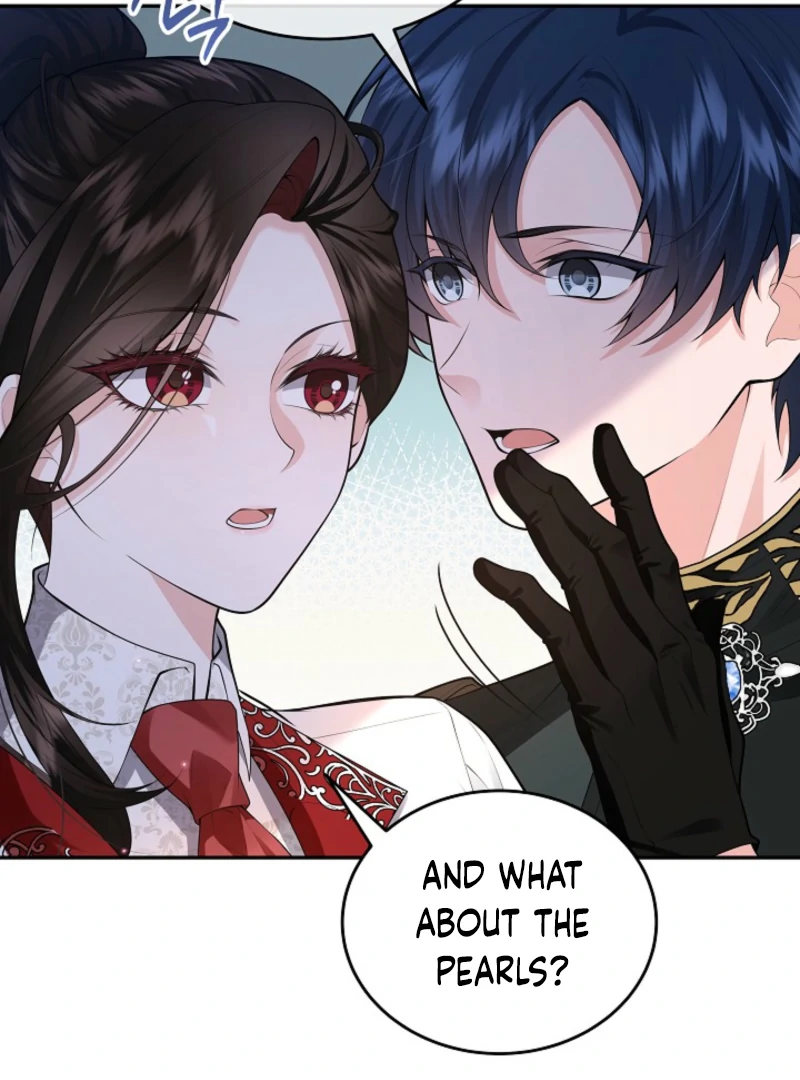When a K-Eldest Daughter Possesses a Childcare Novel Chapter 24 - Page 66