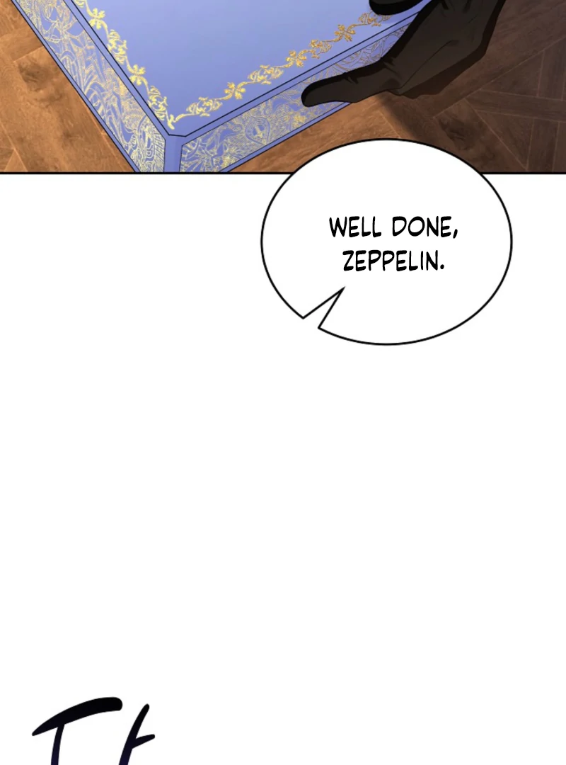 When a K-Eldest Daughter Possesses a Childcare Novel Chapter 24 - Page 68