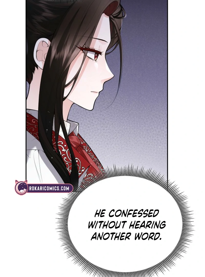 When a K-Eldest Daughter Possesses a Childcare Novel Chapter 24 - Page 83