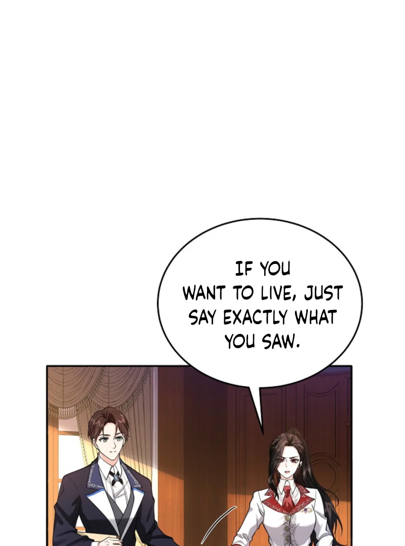 When a K-Eldest Daughter Possesses a Childcare Novel Chapter 24 - Page 90
