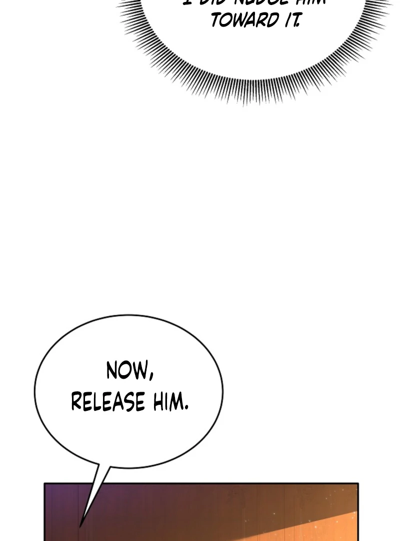 When a K-Eldest Daughter Possesses a Childcare Novel Chapter 24 - Page 96