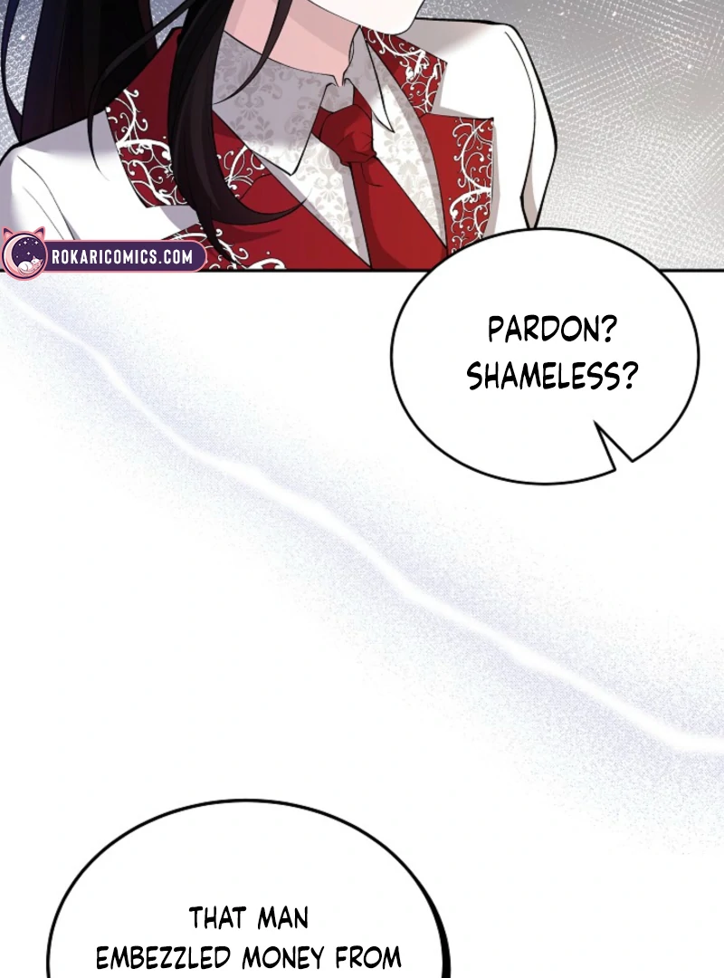 When a K-Eldest Daughter Possesses a Childcare Novel Chapter 25 - Page 10