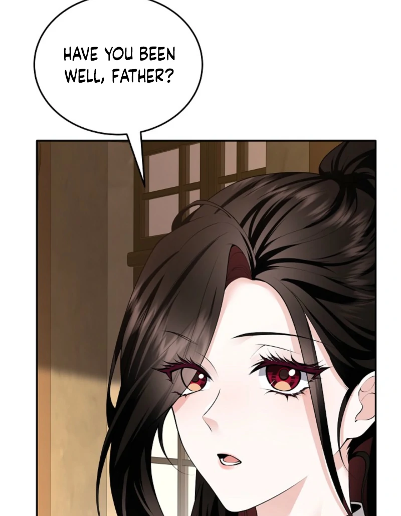 When a K-Eldest Daughter Possesses a Childcare Novel Chapter 25 - Page 100