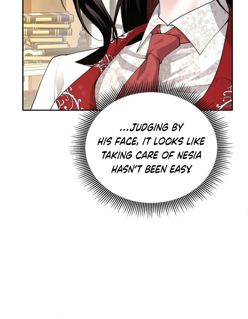 When a K-Eldest Daughter Possesses a Childcare Novel Chapter 25 - Page 101