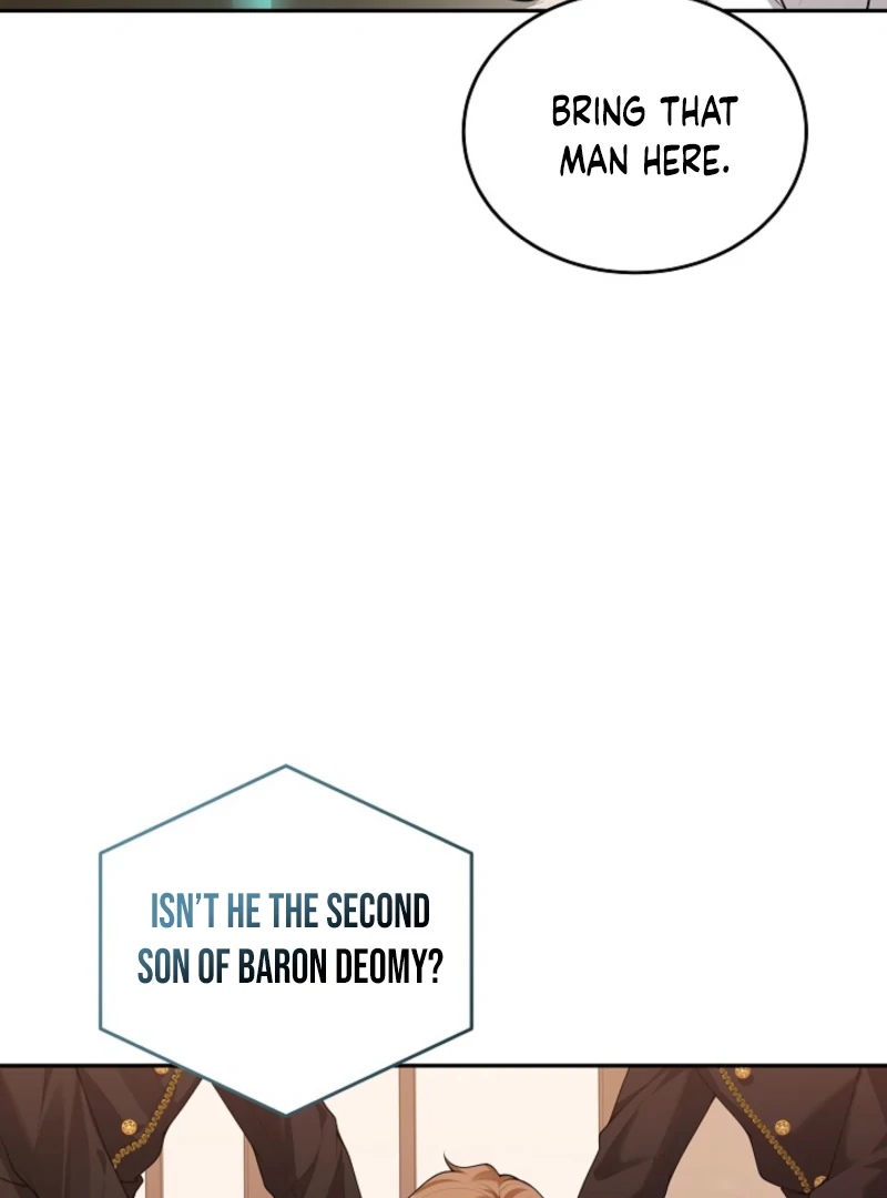 When a K-Eldest Daughter Possesses a Childcare Novel Chapter 25 - Page 103