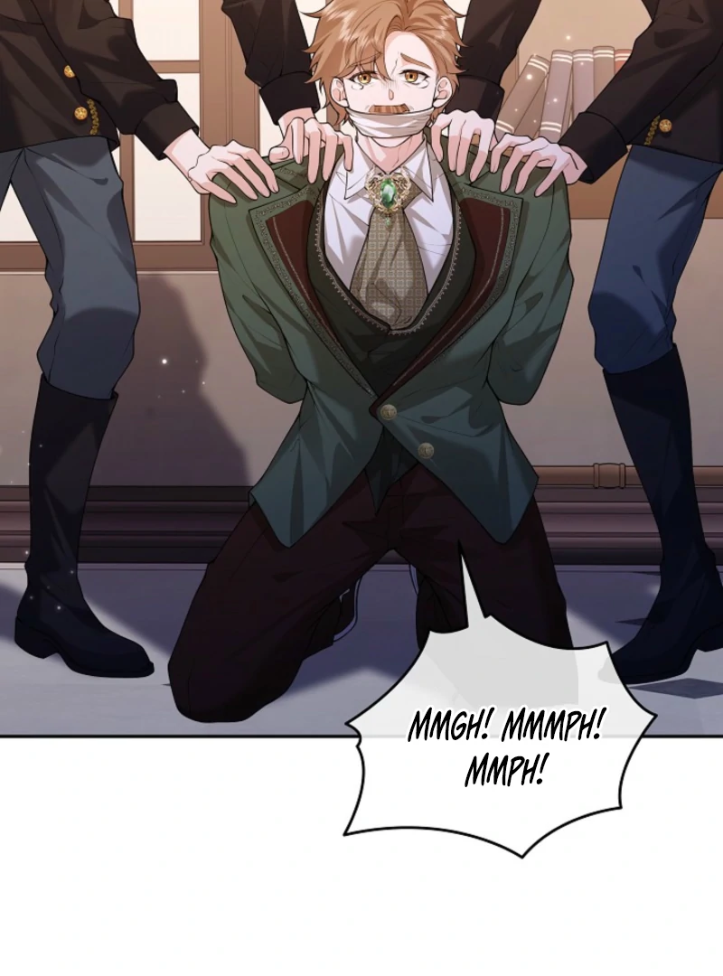 When a K-Eldest Daughter Possesses a Childcare Novel Chapter 25 - Page 104