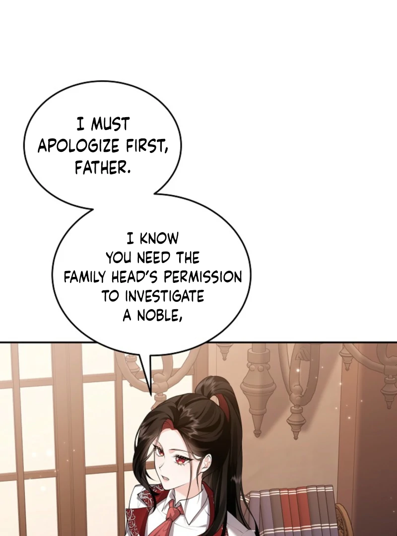 When a K-Eldest Daughter Possesses a Childcare Novel Chapter 25 - Page 105