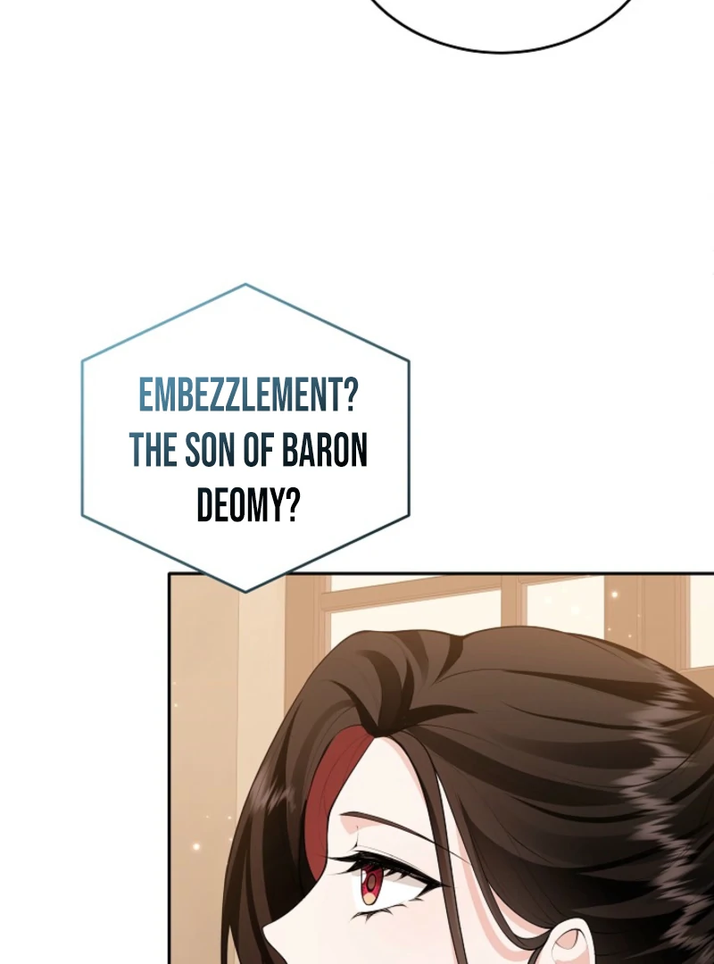 When a K-Eldest Daughter Possesses a Childcare Novel Chapter 25 - Page 109