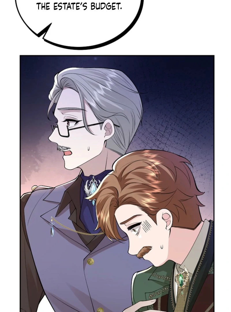 When a K-Eldest Daughter Possesses a Childcare Novel Chapter 25 - Page 11