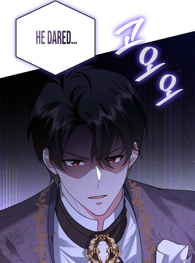 When a K-Eldest Daughter Possesses a Childcare Novel Chapter 25 - Page 114