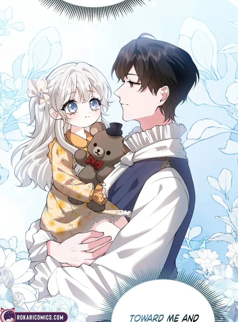 When a K-Eldest Daughter Possesses a Childcare Novel Chapter 25 - Page 120