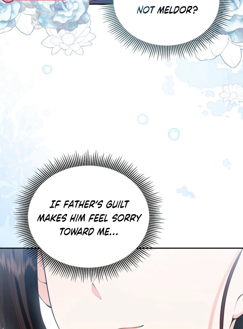 When a K-Eldest Daughter Possesses a Childcare Novel Chapter 25 - Page 121