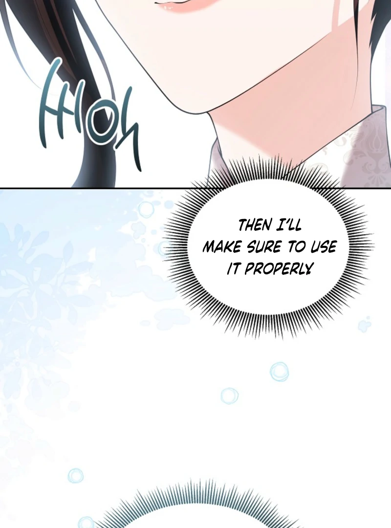 When a K-Eldest Daughter Possesses a Childcare Novel Chapter 25 - Page 122