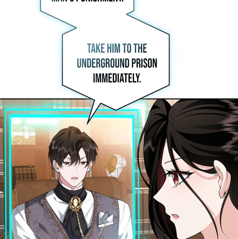 When a K-Eldest Daughter Possesses a Childcare Novel Chapter 25 - Page 124