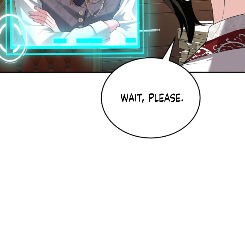 When a K-Eldest Daughter Possesses a Childcare Novel Chapter 25 - Page 125