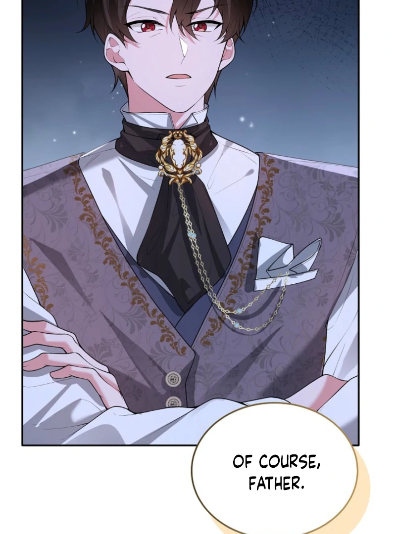 When a K-Eldest Daughter Possesses a Childcare Novel Chapter 25 - Page 130