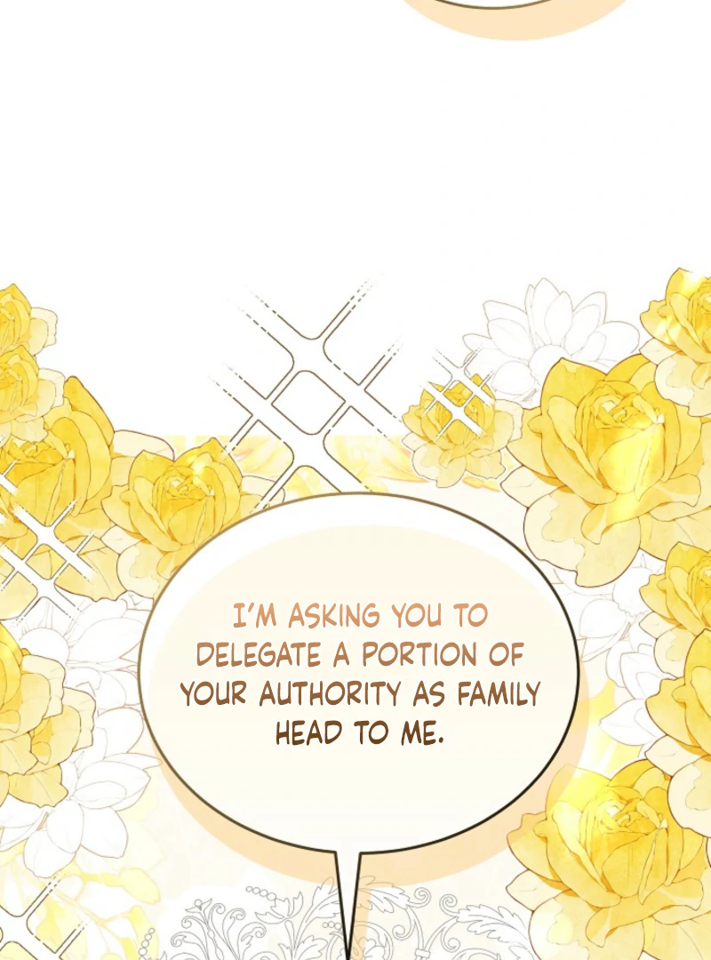When a K-Eldest Daughter Possesses a Childcare Novel Chapter 25 - Page 131