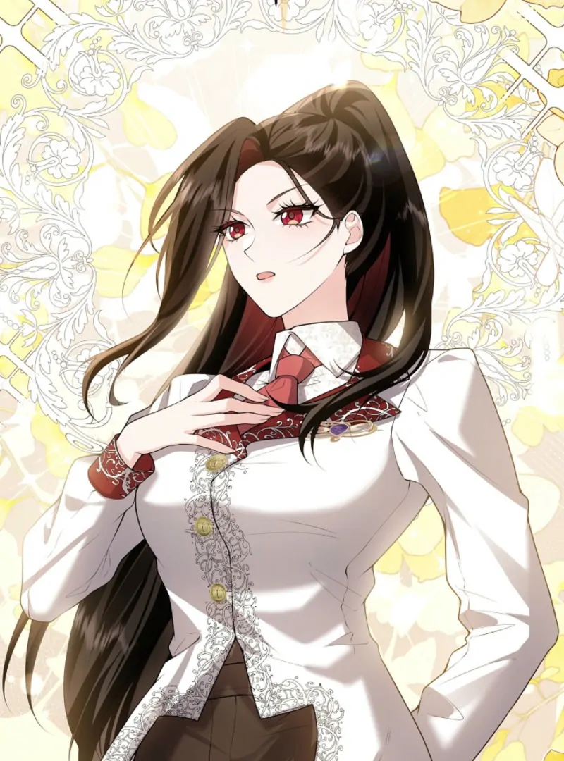 When a K-Eldest Daughter Possesses a Childcare Novel Chapter 25 - Page 132