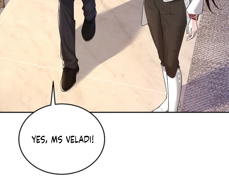 When a K-Eldest Daughter Possesses a Childcare Novel Chapter 25 - Page 14