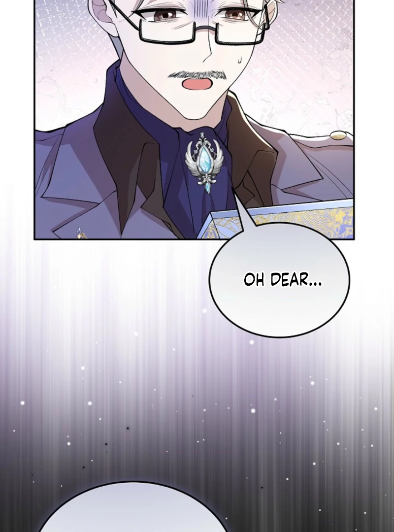 When a K-Eldest Daughter Possesses a Childcare Novel Chapter 25 - Page 16