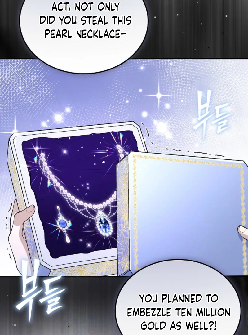 When a K-Eldest Daughter Possesses a Childcare Novel Chapter 25 - Page 17