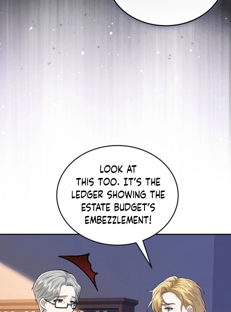 When a K-Eldest Daughter Possesses a Childcare Novel Chapter 25 - Page 18