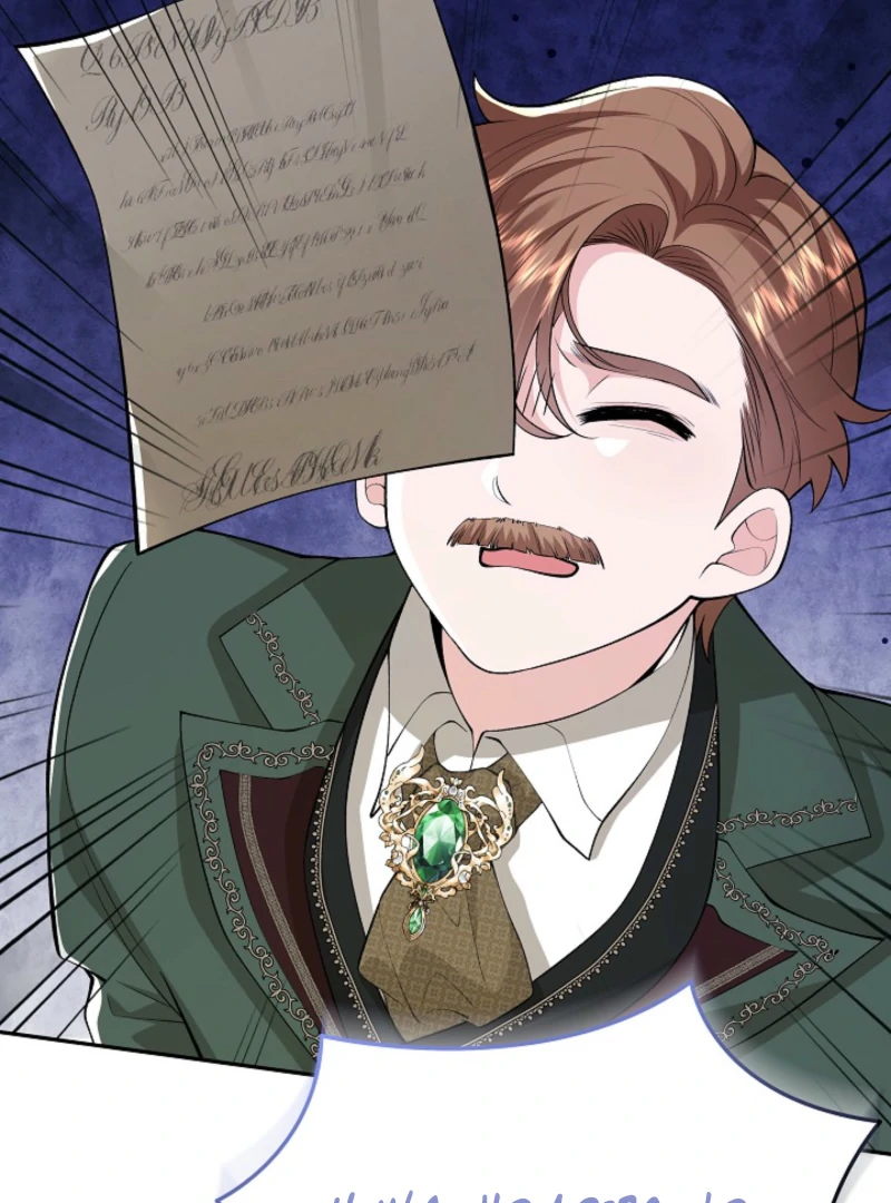 When a K-Eldest Daughter Possesses a Childcare Novel Chapter 25 - Page 21