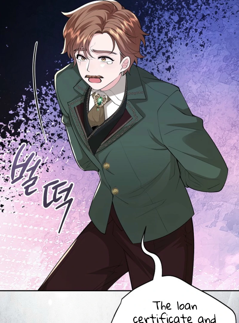 When a K-Eldest Daughter Possesses a Childcare Novel Chapter 25 - Page 23