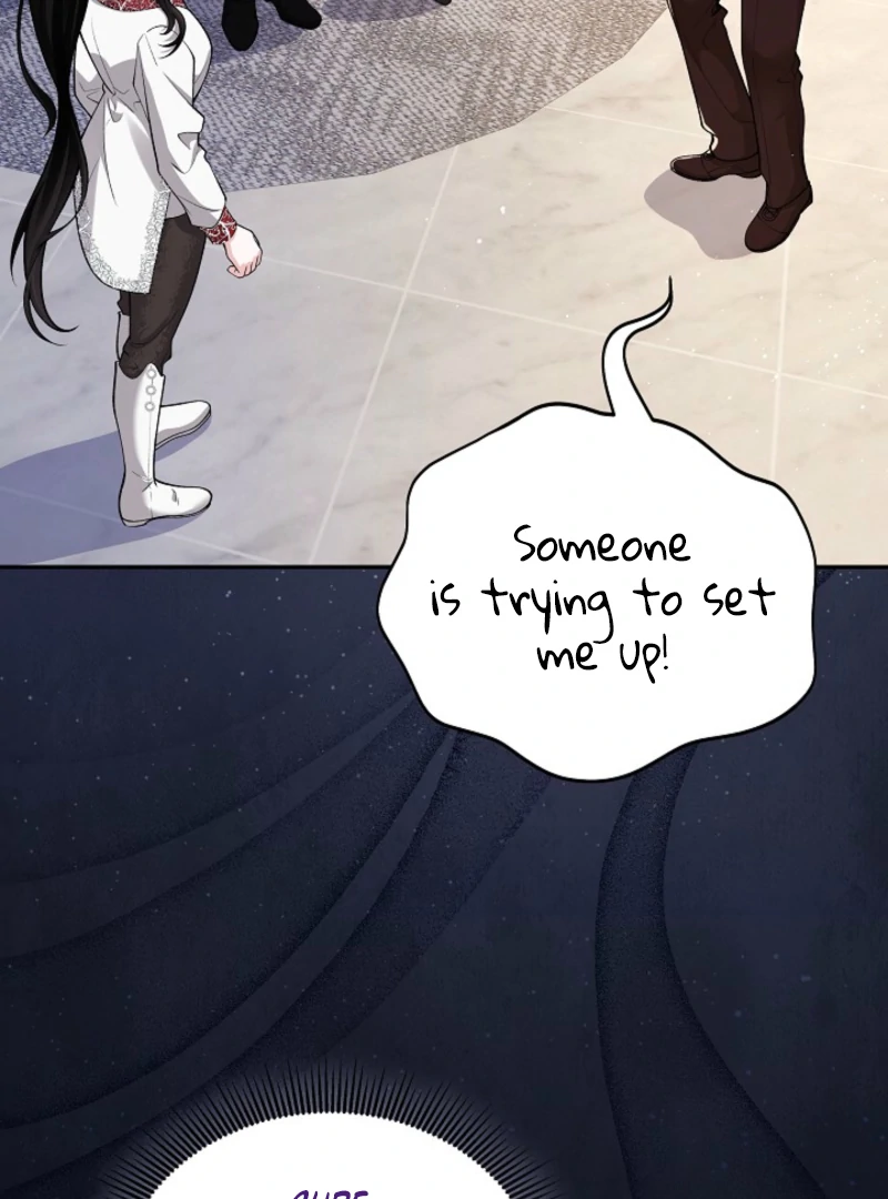 When a K-Eldest Daughter Possesses a Childcare Novel Chapter 25 - Page 25