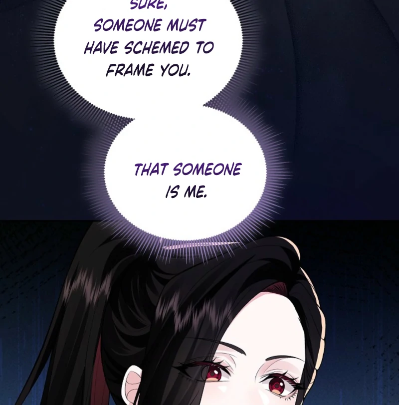When a K-Eldest Daughter Possesses a Childcare Novel Chapter 25 - Page 26