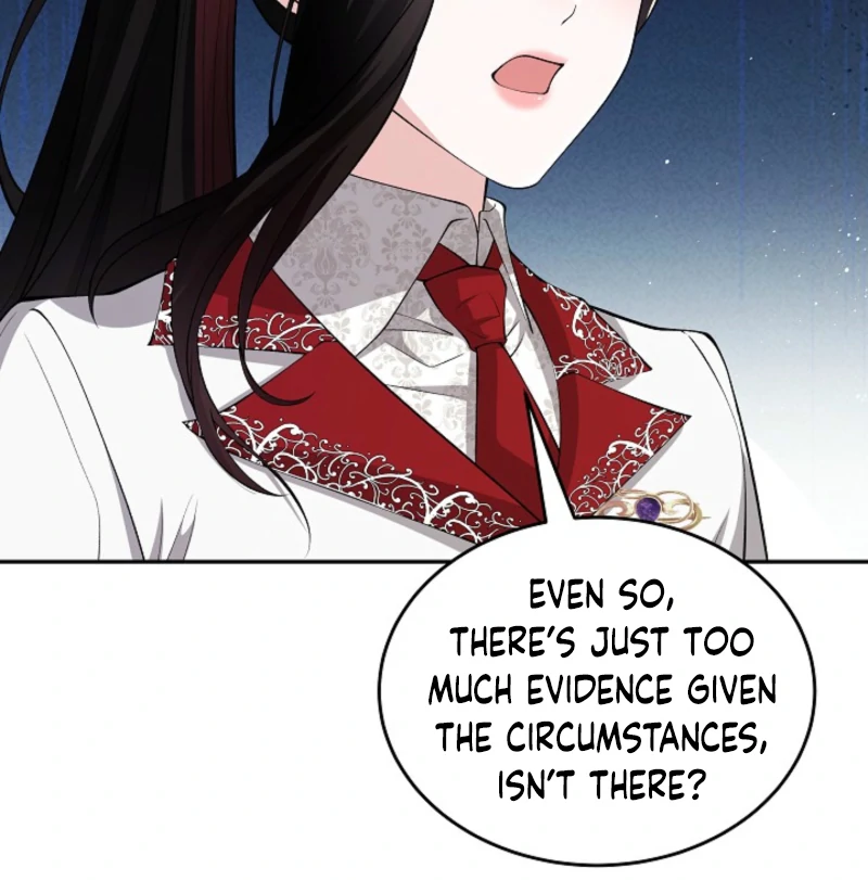 When a K-Eldest Daughter Possesses a Childcare Novel Chapter 25 - Page 27