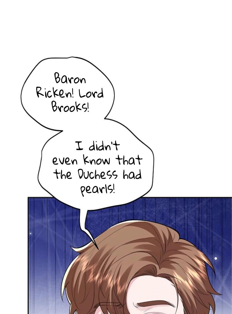 When a K-Eldest Daughter Possesses a Childcare Novel Chapter 25 - Page 28
