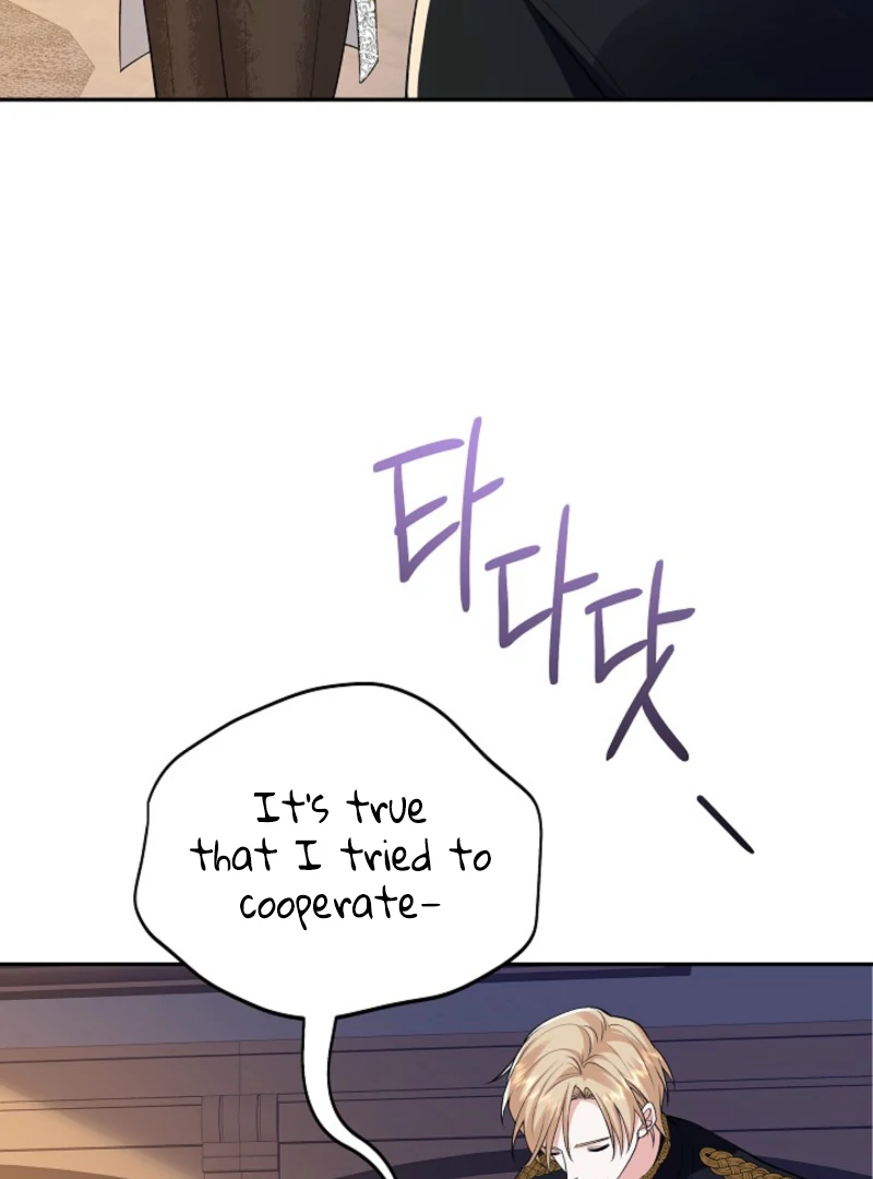 When a K-Eldest Daughter Possesses a Childcare Novel Chapter 25 - Page 31