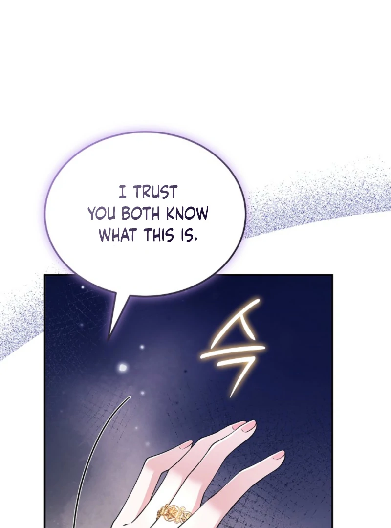 When a K-Eldest Daughter Possesses a Childcare Novel Chapter 25 - Page 35