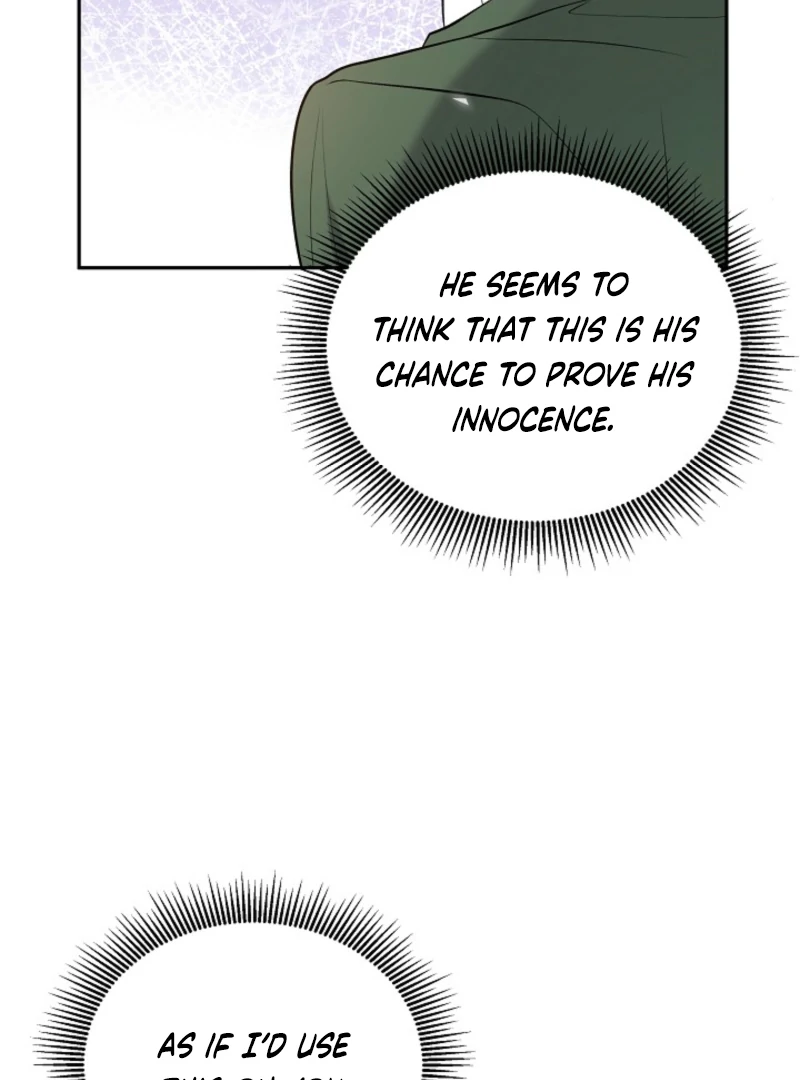 When a K-Eldest Daughter Possesses a Childcare Novel Chapter 25 - Page 38
