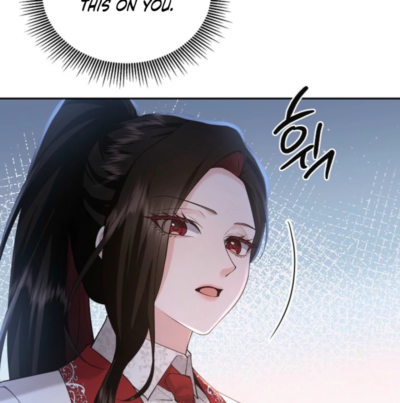 When a K-Eldest Daughter Possesses a Childcare Novel Chapter 25 - Page 39