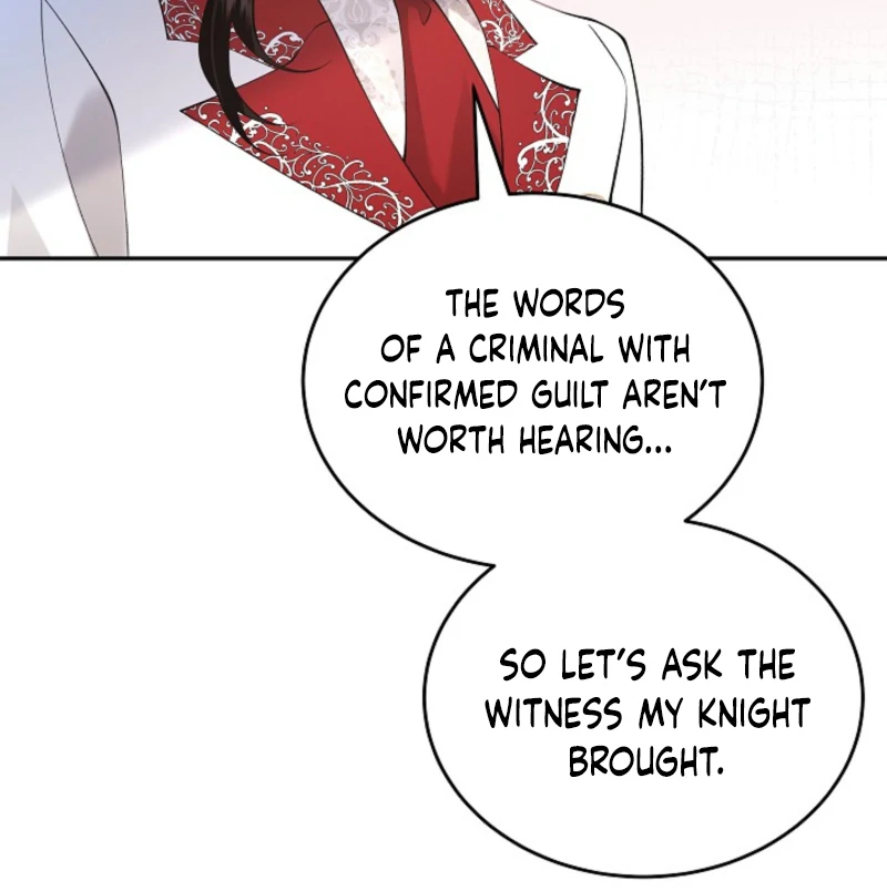 When a K-Eldest Daughter Possesses a Childcare Novel Chapter 25 - Page 40
