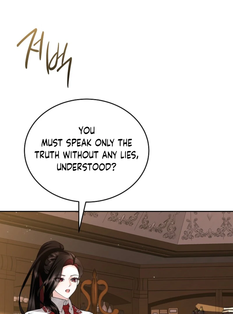 When a K-Eldest Daughter Possesses a Childcare Novel Chapter 25 - Page 41