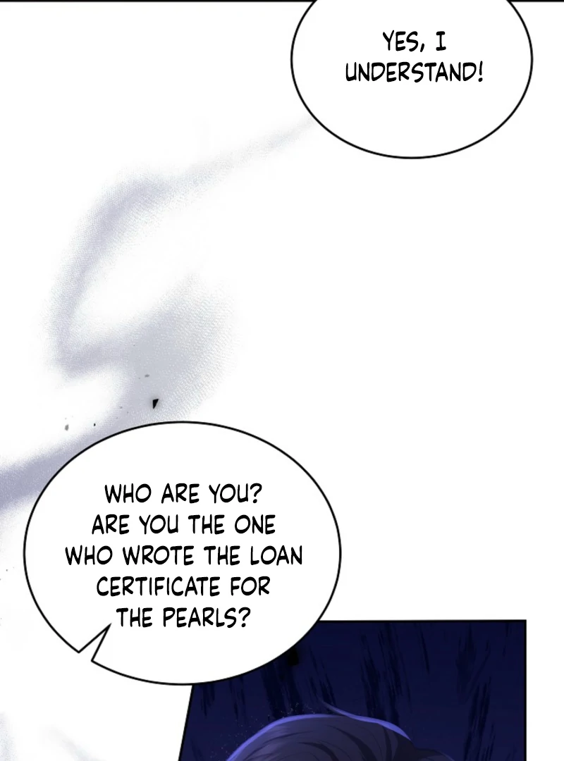 When a K-Eldest Daughter Possesses a Childcare Novel Chapter 25 - Page 43