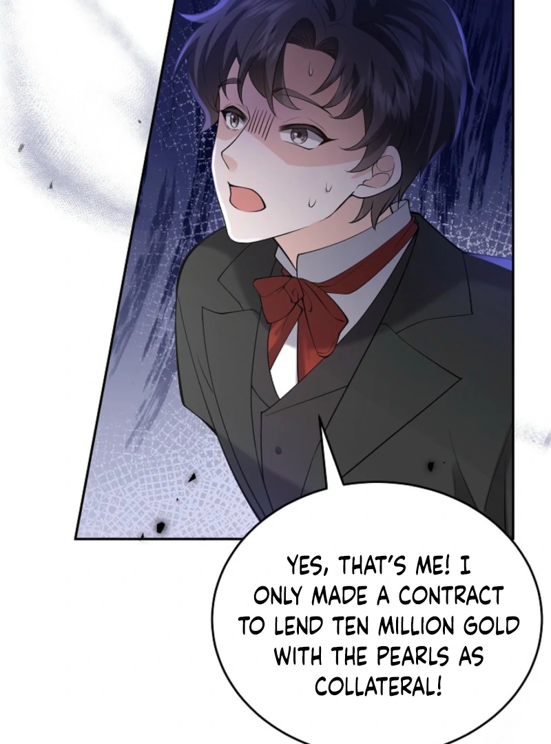 When a K-Eldest Daughter Possesses a Childcare Novel Chapter 25 - Page 44