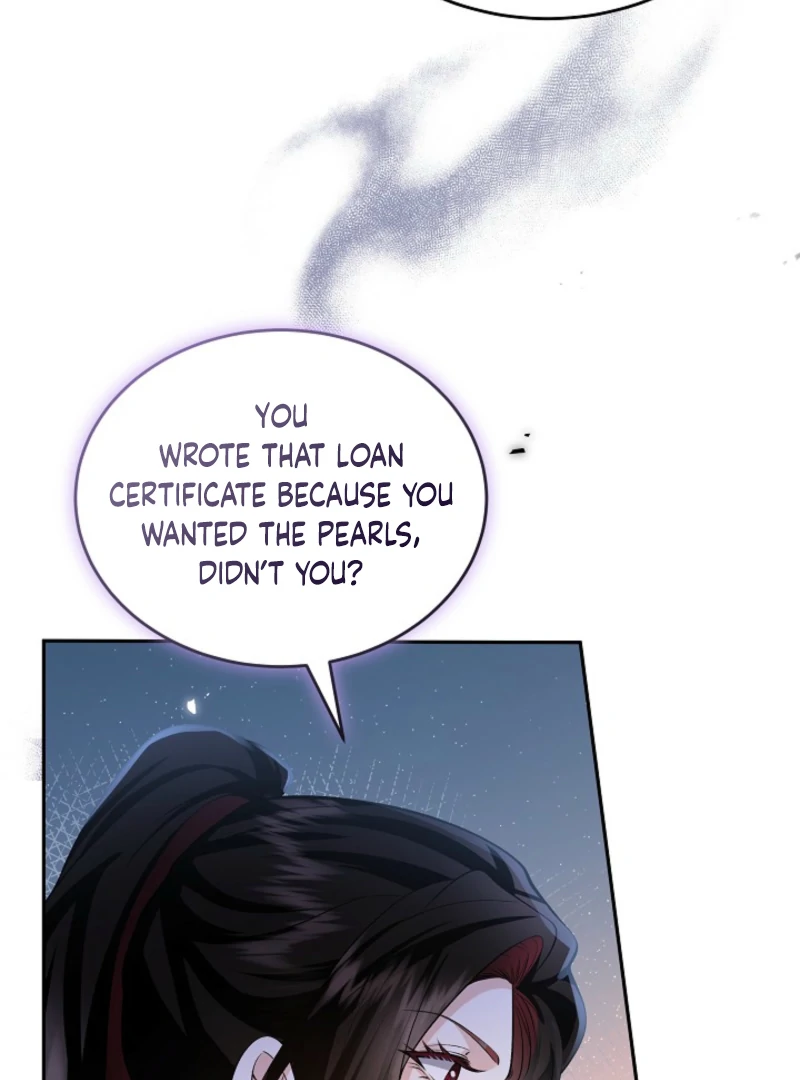When a K-Eldest Daughter Possesses a Childcare Novel Chapter 25 - Page 45