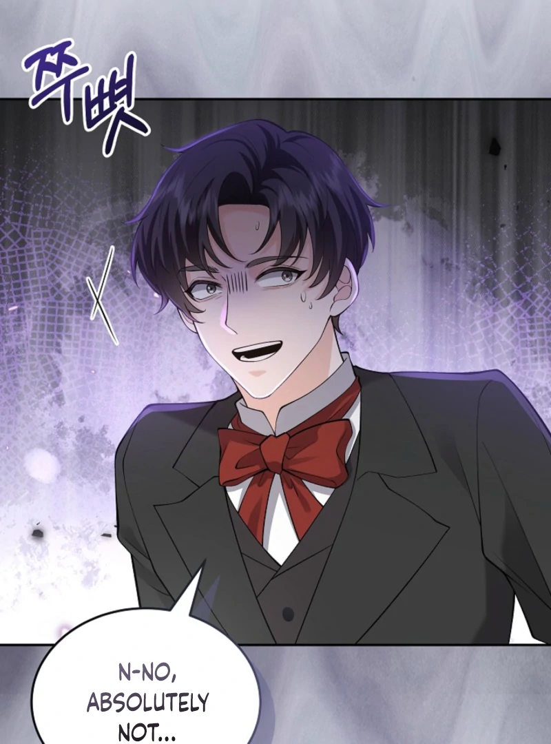 When a K-Eldest Daughter Possesses a Childcare Novel Chapter 25 - Page 47
