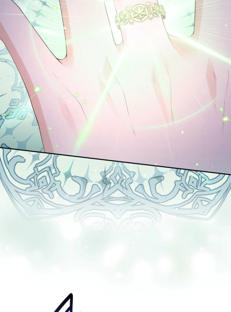 When a K-Eldest Daughter Possesses a Childcare Novel Chapter 25 - Page 49