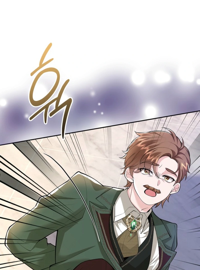 When a K-Eldest Daughter Possesses a Childcare Novel Chapter 25 - Page 5