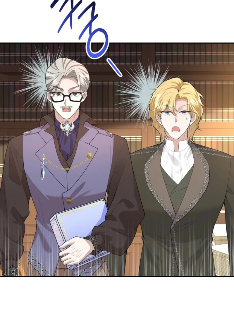 When a K-Eldest Daughter Possesses a Childcare Novel Chapter 25 - Page 50
